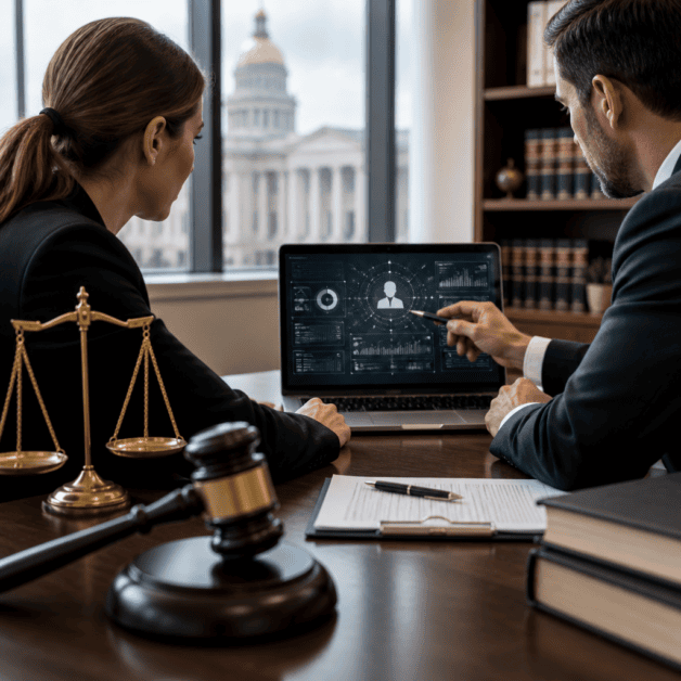 How to Comply With the Colorado AI Act SB 24-205 for High-Risk AI Systems Used in Hiring Decisions Explained - Attorneys.Media - Legal Expert Interviews & Trusted Advice How to Comply with the Colorado Ai Act (sb 24-205) for High-risk Ai Systems Used in Hiring Decisions Explained