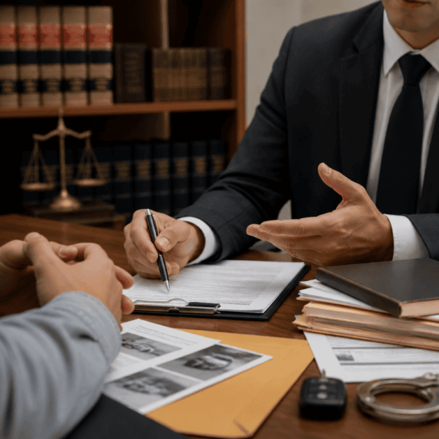 How to Appeal a California Dmv Driver’s License Suspension After a Dui Administrative Per Se Hearing