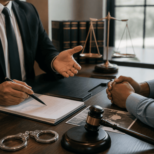 How to Get a Bail Bond in Harris County, Texas After an Arrest: Steps, Costs, and Release Timeline