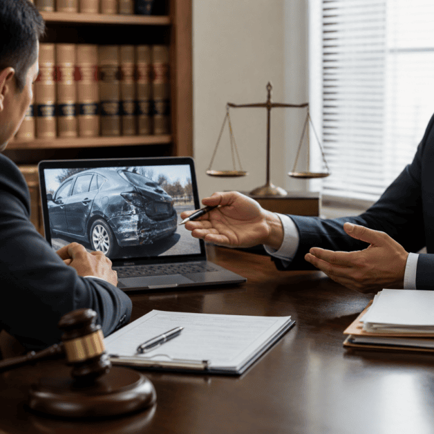 How to File a Diminished Value Claim in Georgia After a Car Accident When the At-Fault Drivers Insurance Wont Pay - Attorneys.Media - Legal Expert Interviews & Trusted Advice How to File a Diminished Value Claim in Georgia After a Car Accident when the At-fault Driver’s Insurance Won’t Pay