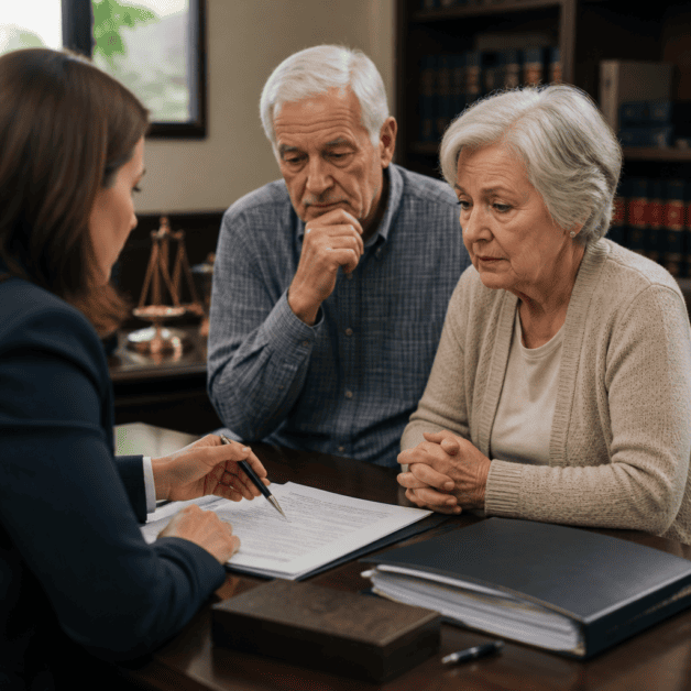 How to Update a Power of Attorney in Phoenix Arizona After a Dementia Diagnosis - Attorneys.Media - Legal Expert Interviews & Trusted Advice How to Update a Power of Attorney in Phoenix, Arizona After a Dementia Diagnosis