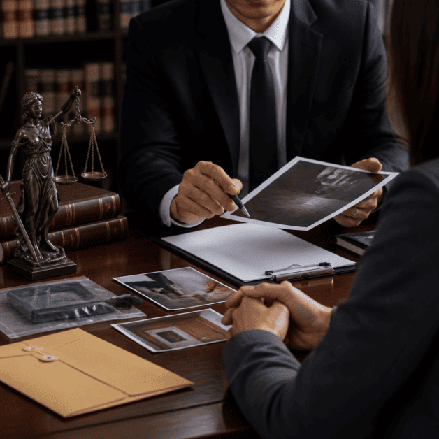 How to Get a Bail Bond Reduction After a Domestic Violence Arrest in Los Angeles California - Attorneys.Media - Legal Expert Interviews & Trusted Advice How to Get a Bail Bond Reduction After a Domestic Violence Arrest in Los Angeles, California