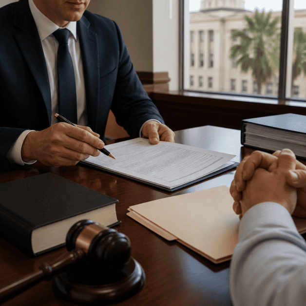 How to Convert a Florida LLC to an S-Corp in 2026 Without Triggering IRS Late Election Penalties - Attorneys.Media - Legal Expert Interviews & Trusted Advice How to Convert a Florida Llc to an S-corp in 2026 Without Triggering Irs Late Election Penalties