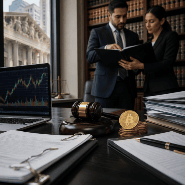 How to Comply with New York’s Bitlicense Requirements for a Crypto Exchange Serving Ny Residents in 2026