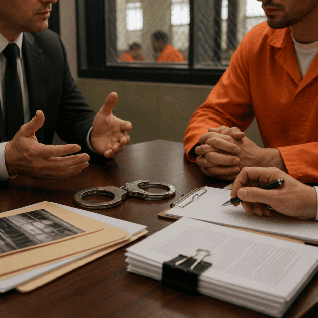 How to Get a Same-day Arraignment in Los Angeles County After a Weekend Arrest