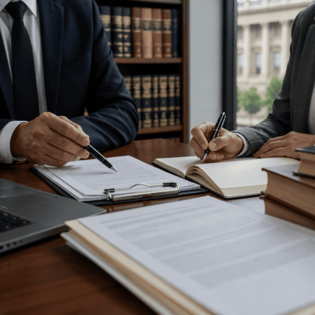 How to Run a Trademark Clearance Search Before Rebranding Your Law Firm in California