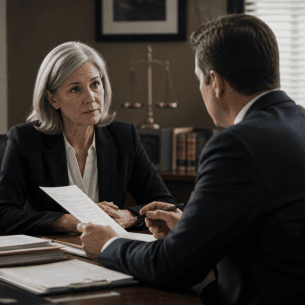 How to Prove Age Discrimination in a Florida Layoff (reduction in Force) when Your Job is “eliminated”