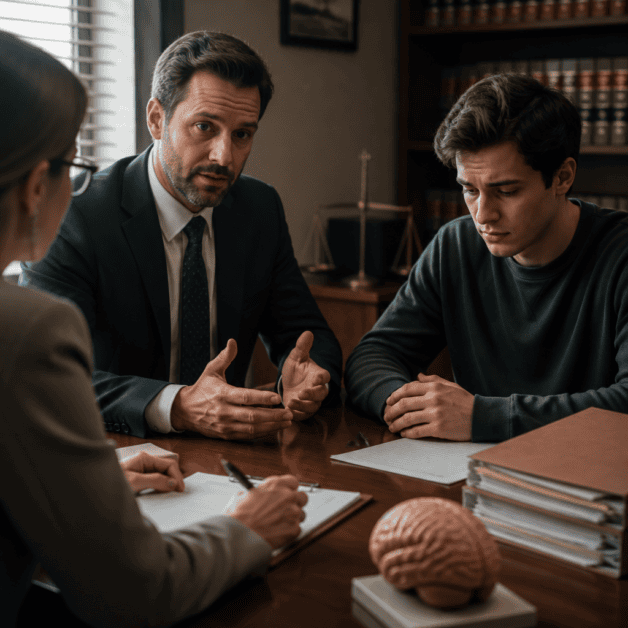 How to Use a Forensic Psychologist’s Competency-to-stand-trial Evaluation in a Florida Criminal Case (2026 Guide)