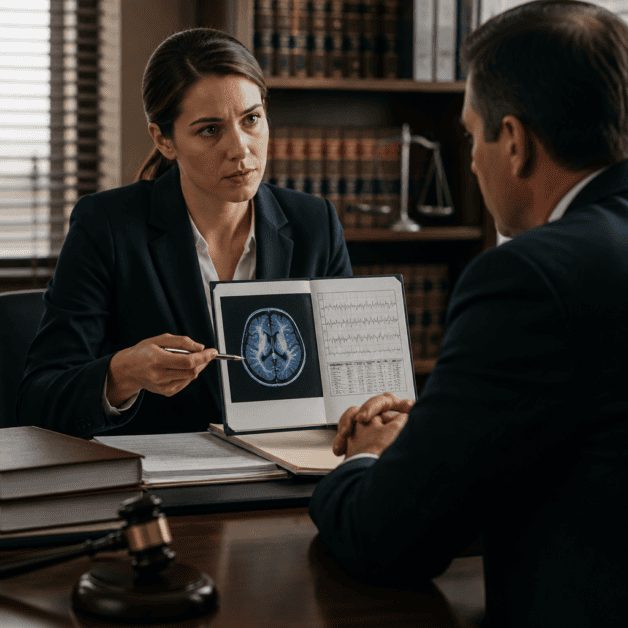 How to Prove Liability for Ai Hallucinations in Healthcare: Negligence, Product Liability, or Malpractice?
