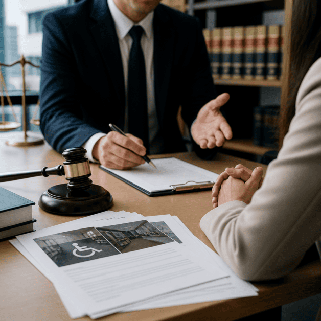 How to Make Your New York City Restaurant Website ADA-Compliant WCAG 22 to Avoid Title III Lawsuits - Attorneys.Media - Legal Expert Interviews & Trusted Advice How to Make Your New York City Restaurant Website Ada-compliant (wcag 2.2) to Avoid Title Iii Lawsuits
