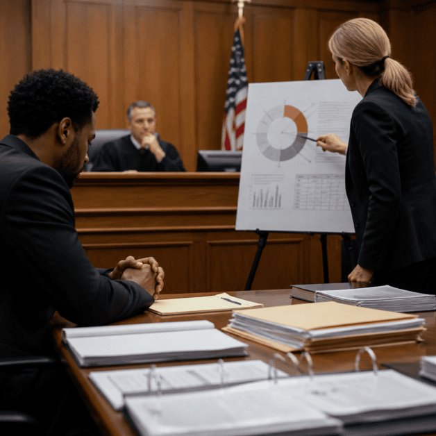 How to Challenge Ai-generated Risk Assessment Scores in Sentencing Hearings Under Daubert and Due Process
