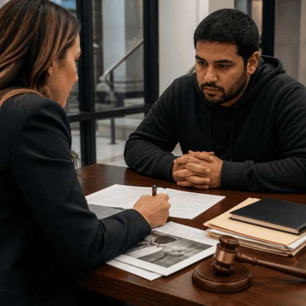 How to Get a Bond Reduction Hearing in Harris County Texas After Missing a Court Date - Attorneys.Media - Legal Expert Interviews & Trusted Advice How to Get a Bond Reduction Hearing in Harris County, Texas After Missing a Court Date