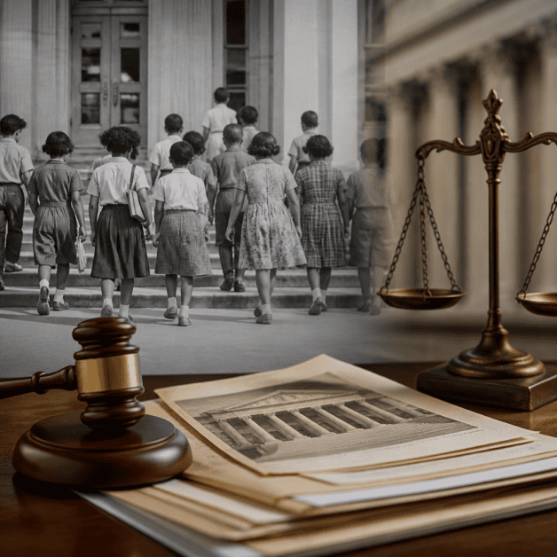How Did the 14th Amendments Equal Protection Clause Get Interpreted After Brown v Board of Education - Attorneys.Media - Legal Expert Interviews & Trusted Advice How Did the 14th Amendment’s Equal Protection Clause Get Interpreted After Brown V. Board of Education?
