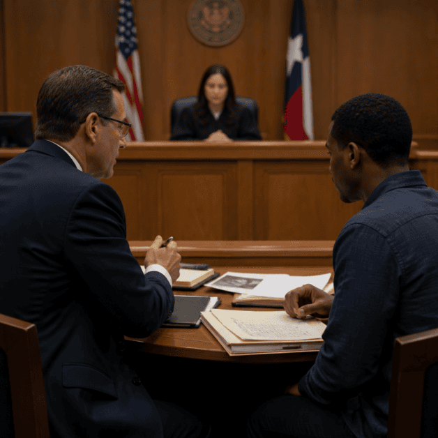 How to Get a Bail Bond Reduced in Harris County, Texas After a High Bond Amount Is Set