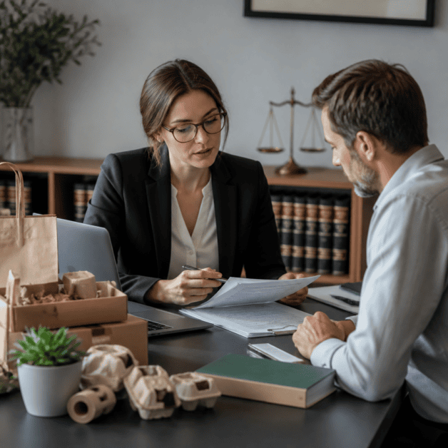 How to Comply with California’s Sb 54 Packaging Epr Law for E-commerce Businesses in 2026