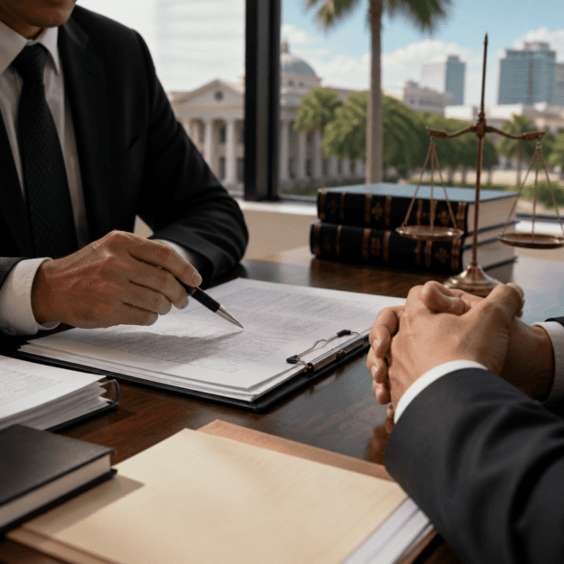 How to Register a Foreign LLC in Florida in 2026 Fees Documents and Common Filing Mistakes Explained - Attorneys.Media - Legal Expert Interviews & Trusted Advice How to Register a Foreign Llc in Florida in 2026: Fees, Documents, and Common Filing Mistakes Explained