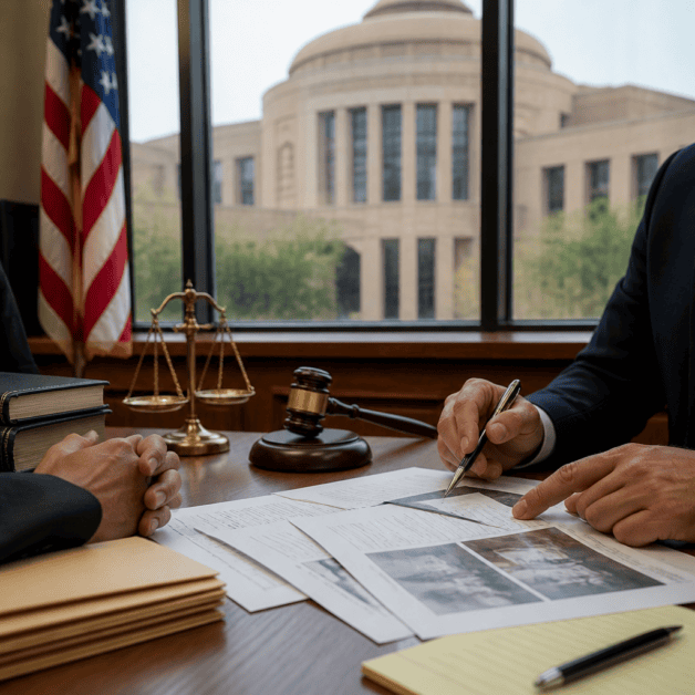 How to Challenge a Local Election Result in Arizona: Deadlines, Evidence, and Court Procedure Explained