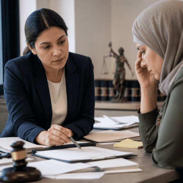 How to File a Religious Discrimination Complaint Against a California Employer DFEHCRD Timeline and Steps - Attorneys.Media - Legal Expert Interviews & Trusted Advice How to File a Religious Discrimination Complaint Against a California Employer (dfeh/crd Timeline and Steps)