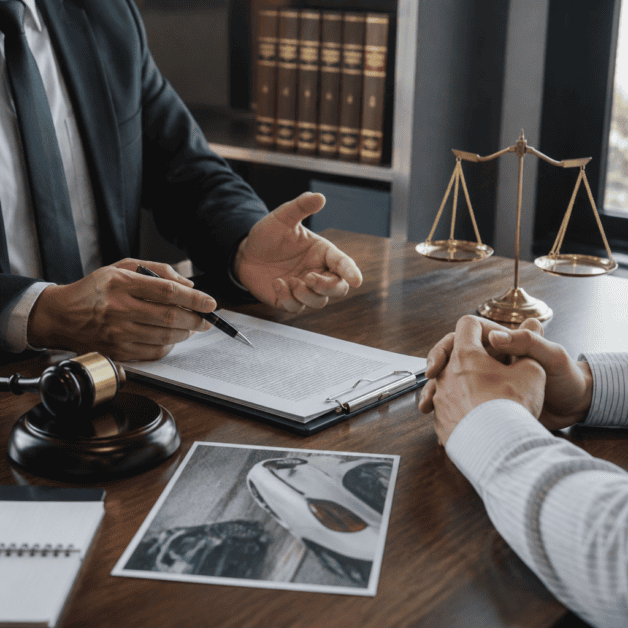 How to Use Lsas Vs. Google Search Ads for Personal Injury Leads in Los Angeles Without Violating California Rule 1-400