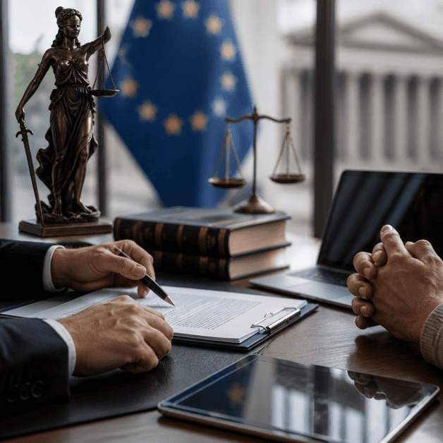 How to Comply with the EU AI Act for Client-Facing Legal Chatbots in Germany (2026 Checklist)