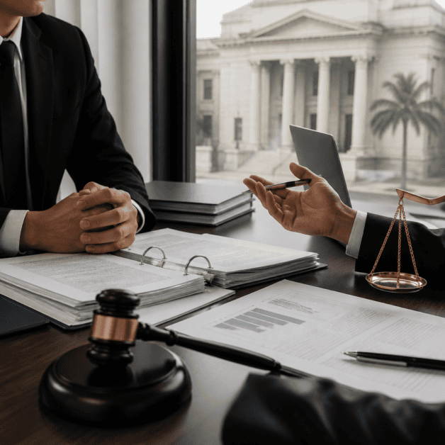 How to Enforce a Non-Compete Agreement in Florida After the 2023 Restrictive Covenant Law Changes