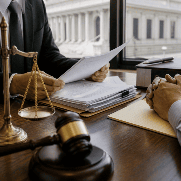 How to Challenge a Wrongful Bank Account Freeze in New York Under Article 52 of the CPLR