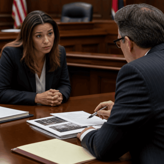 How to Get a Bail Bond Reduction in Harris County, Texas After an Arrest on a Felony Charge