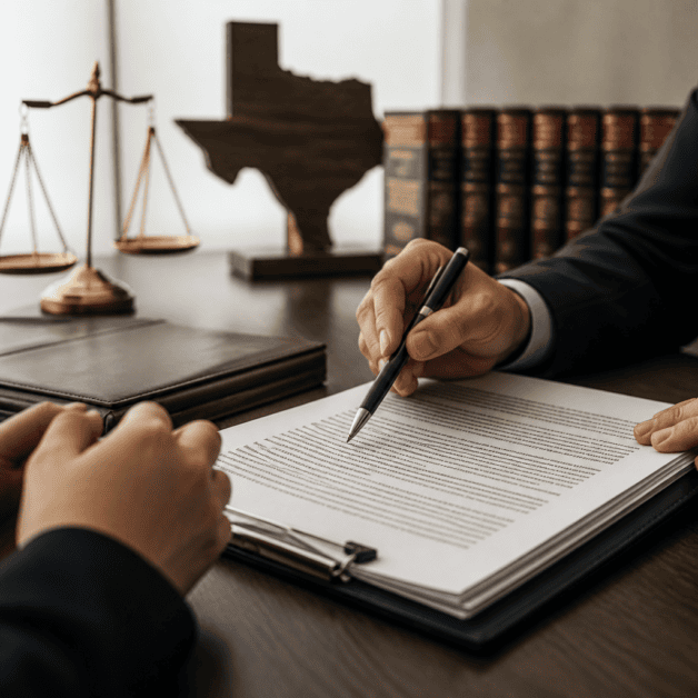 How to Draft a Non-Compete Agreement That Complies With Texas Business and Commerce Code 1550 2026 Update - Attorneys.Media - Legal Expert Interviews & Trusted Advice How to Draft a Non-compete Agreement That Complies with Texas Business and Commerce Code § 15.50 (2026 Update)