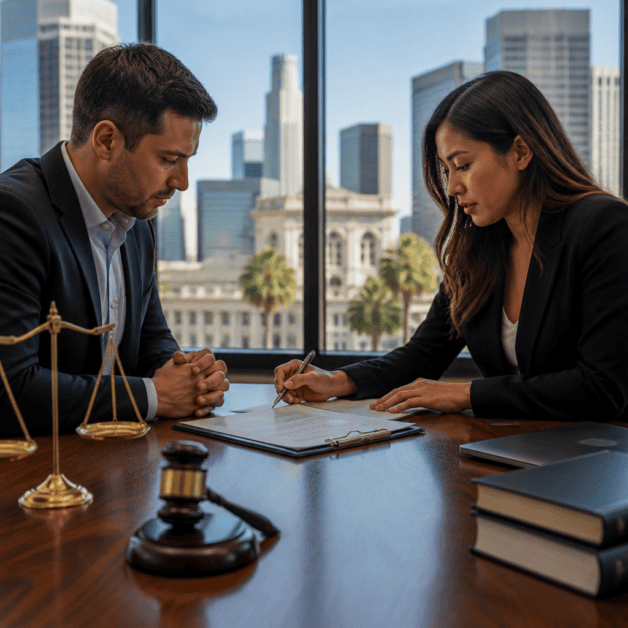 How to Negotiate a Brand Partnership Agreement in Los Angeles Key Clauses for Influencers Agencies and Sponsors - Attorneys.Media - Legal Expert Interviews & Trusted Advice How to Negotiate a Brand Partnership Agreement in Los Angeles: Key Clauses for Influencers, Agencies, and Sponsors