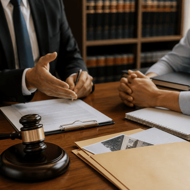 How to Enforce a Personal Guaranty on a Business Lease in Florida After the Tenant Llc Defaults
