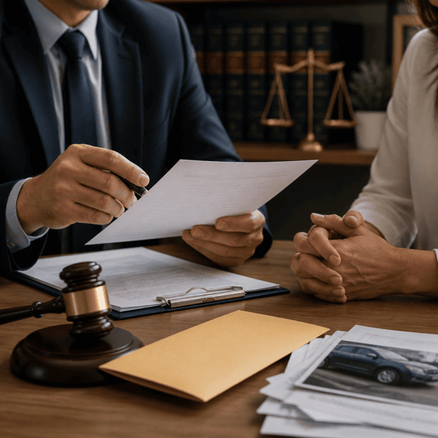 How to Comply With Florida Bar Rule 4-718 When Sending Targeted Direct Mail to Accident Victims - Attorneys.Media - Legal Expert Interviews & Trusted Advice How to Comply with Florida Bar Rule 4-7.18 when Sending Targeted Direct Mail to Accident Victims