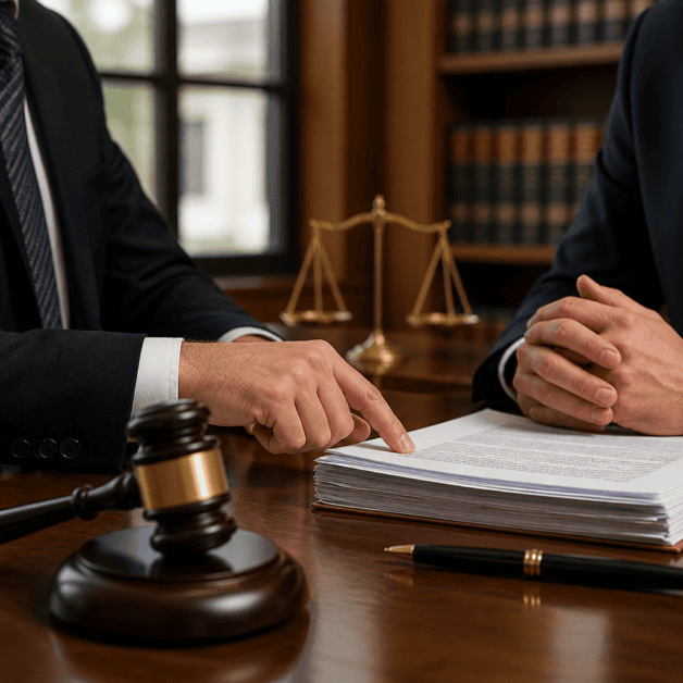 How to Qualify for the IRS Qualified Small Business Stock QSBS 1202 Exclusion When Selling a C-Corp in 2026 - Attorneys.Media - Legal Expert Interviews & Trusted Advice How to Qualify for the Irs Qualified Small Business Stock (qsbs) 1202 Exclusion when Selling a C-corp in 2026