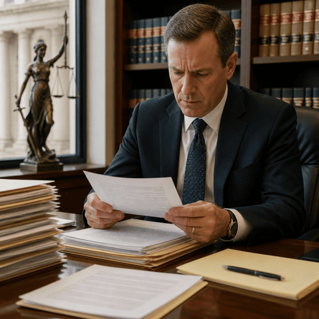 How to Respond to a Florida Bar Complaint: Deadlines, Required Documents, and Common Mistakes