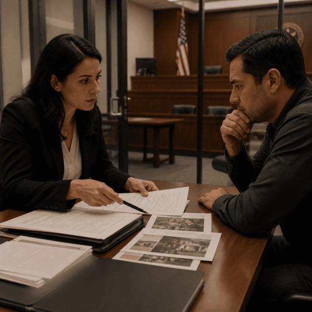 How to Get a Bail Reduction Hearing in Los Angeles County After a High Bail Amount Is Set - Attorneys.Media - Legal Expert Interviews & Trusted Advice How to Get a Bail Reduction Hearing in Los Angeles County After a High Bail Amount is Set