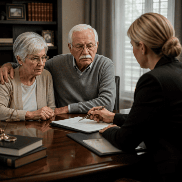 How to Protect a Parent With Dementia From Financial Exploitation in Florida Guardianship vs Power of Attorney - Attorneys.Media - Legal Expert Interviews & Trusted Advice How to Protect a Parent with Dementia from Financial Exploitation in Florida: Guardianship Vs. Power of Attorney