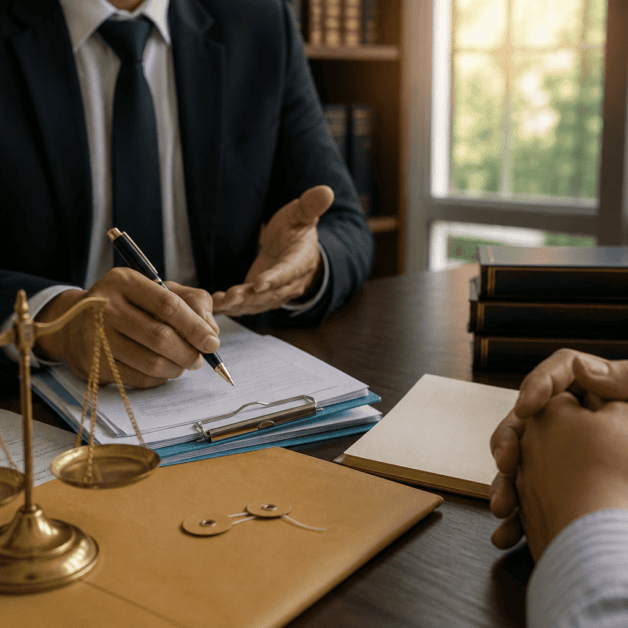 How to Respond to a Florida Bar Complaint Without Violating Confidentiality or Client Privilege - Attorneys.Media - Legal Expert Interviews & Trusted Advice How to Respond to a Florida Bar Complaint Without Violating Confidentiality or Client Privilege