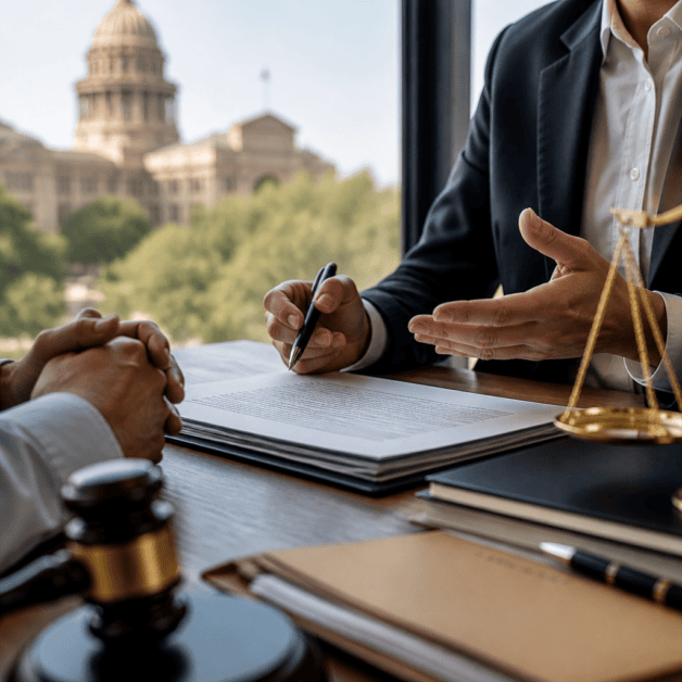 How to Enforce a Non-compete Agreement in Austin, Texas After the 2023 Ftc Proposed Ban