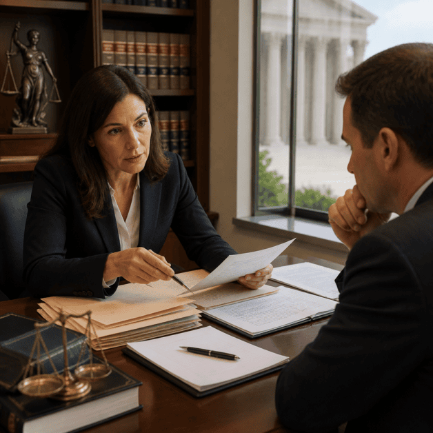 How to Respond to a State Bar Complaint in California Without Violating Attorney-Client Confidentiality - Attorneys.Media - Legal Expert Interviews & Trusted Advice How to Respond to a State Bar Complaint in California Without Violating Attorney-client Confidentiality