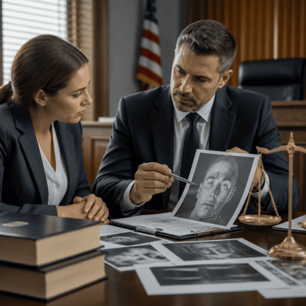How to Challenge AI-Generated Evidence in California Courts Under the California Evidence Code and Due Process Rights - Attorneys.Media - Legal Expert Interviews & Trusted Advice How to Challenge Ai-generated Evidence in California Courts Under the California Evidence Code and Due Process Rights