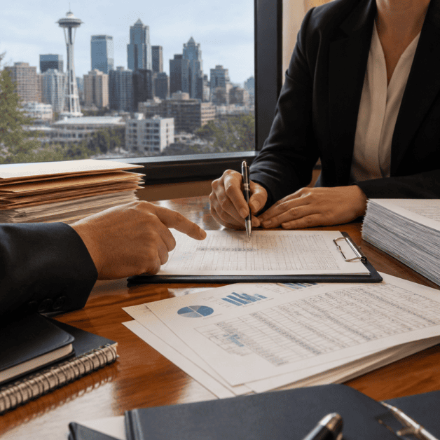 How to Comply With the Seattle Democracy Voucher Program: Rules, Deadlines, and Penalties for City Council Campaigns