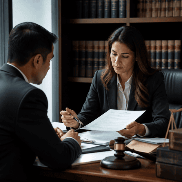 How to File a California Penal Code 1473.7 Motion to Vacate a Conviction for Immigration Consequences in Los Angeles