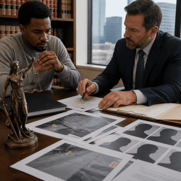 How to Beat an Armed Robbery Charge in Dallas When No Weapon Was Recovered - Attorneys.Media - Legal Expert Interviews & Trusted Advice How to Beat an Armed Robbery Charge in Dallas when No Weapon Was Recovered