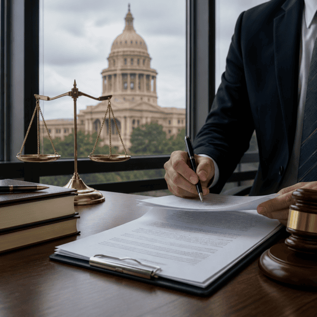 How to Draft a Texas (tx) Operating Agreement That Protects Minority Llc Members in 2026