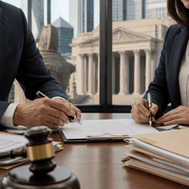 How to Reduce Vendor Contract Risk in Chicago: Indemnity, Insurance, and Limitation of Liability Clauses Explained