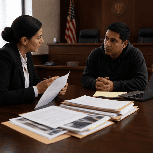 How to Win an Asylum Case in Dallas Immigration Court After a Credible Fear Interview Denial