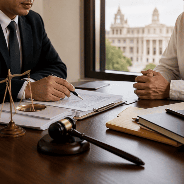 How to Choose Between an LLC and S-Corp in Texas for a Two-Owner Consulting Business (2026 Tax Rules)