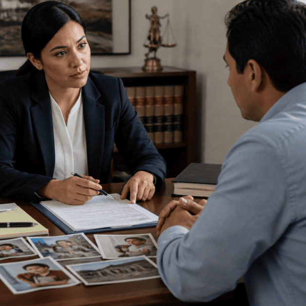 How to Apply for Asylum After Missing the 1-Year Filing Deadline in Los Angeles California - Attorneys.Media - Legal Expert Interviews & Trusted Advice How to Apply for Asylum After Missing the 1-year Filing Deadline in Los Angeles, California