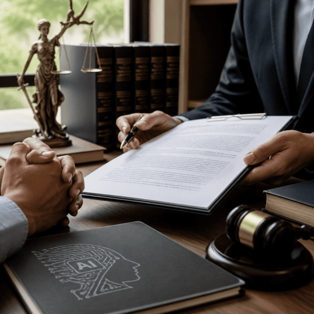 How to Draft AI Vendor Contracts to Reduce Liability Under Californias New AI Laws 2025 - Attorneys.Media - Legal Expert Interviews & Trusted Advice How to Draft Ai Vendor Contracts to Reduce Liability Under California’s New Ai Laws (2025)