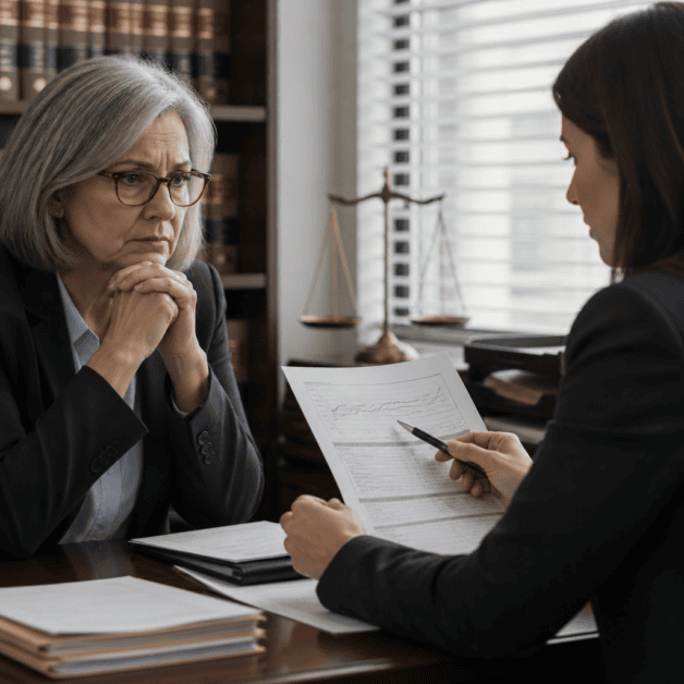 How to Prove Age Discrimination After a Layoff in California when Your Replacement is “younger but More Qualified”?
