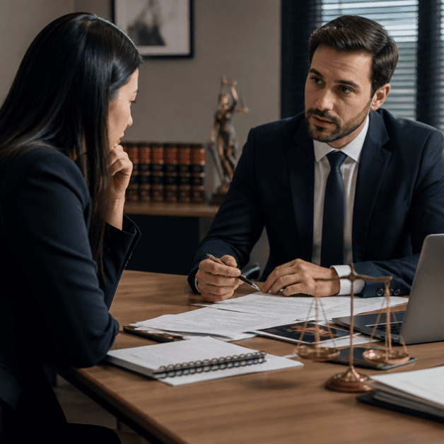 How to Prove and Document a Hostile Work Environment Claim in California When Harassment Is Not Overt - Attorneys.Media - Legal Expert Interviews & Trusted Advice How to Prove and Document a Hostile Work Environment Claim in California when Harassment is Not Overt